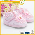 Fabriqué dans Ningbo 2015 nouvelle arrivée printemps main chaussures chaussures enfants fabricant Chine